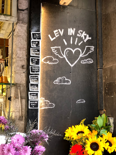 קפה לוינסקי - תל אביב-יפו