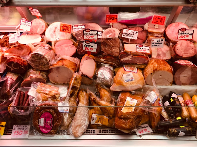 Opinii despre מעדנית פובדה ПОБЕДА în לוד - הסעדה