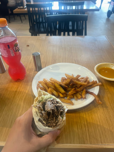 Opinii despre זוארס שווארמה גריל בשרים în קרית גת - הסעדה