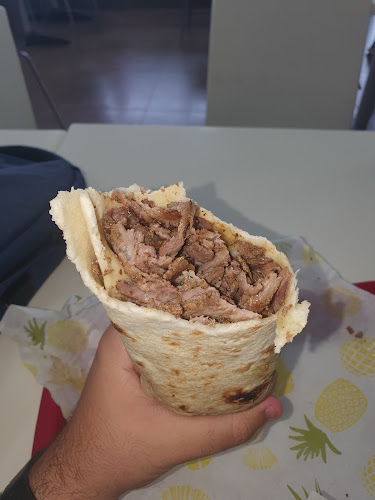 Comentarii opinii despre שווארמה אמיר