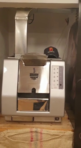 המוסכים 8, ירושלים