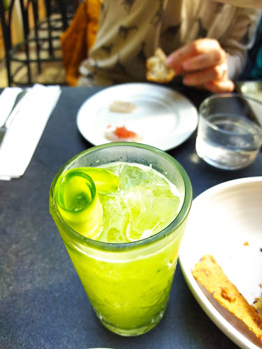 Comentarii opinii despre קפה אירופה