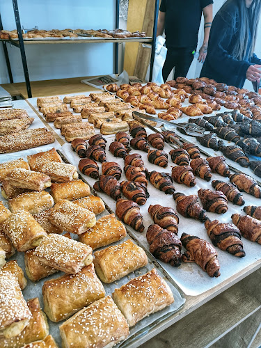 טאבון לב האופים