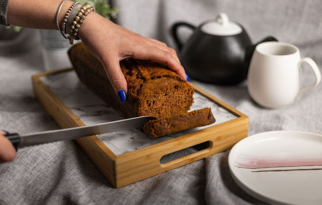 Opinii despre שופן פטיסרי în קריית ביאליק - הסעדה