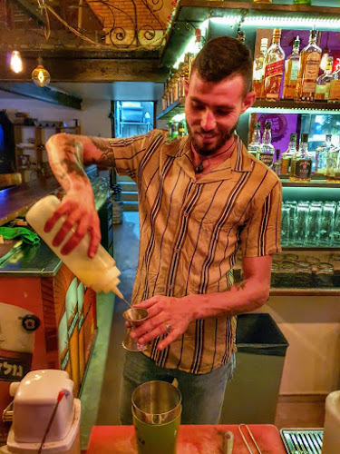 Eli's Pub-אליס פאב - הסעדה