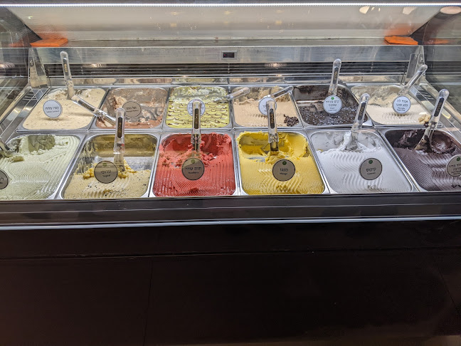 Opinii despre גולדה în קרית גת - הסעדה