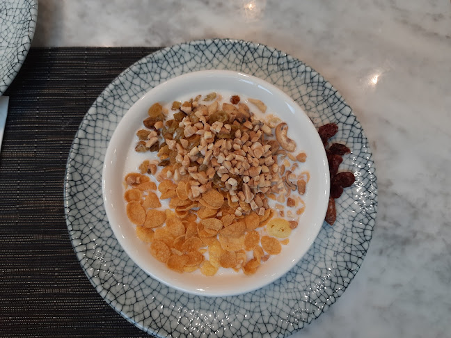 Comentarii opinii despre La Buffet Amburger