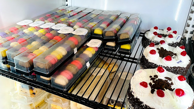 תופיניי - הסעדה