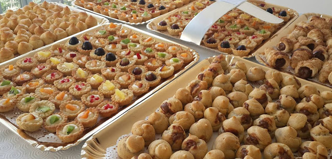 Le Torte Di Ruth Catering - העוגות של רות קייטרינג