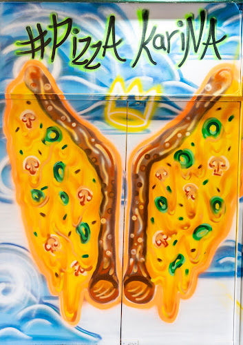 פיצה קארינה - רמת גן