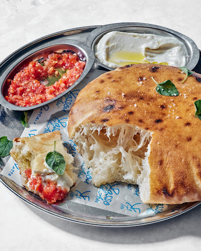 יאסו מסעדה יוונית