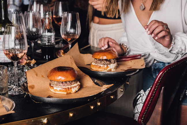 ג'אנגו בורגר - Jango Burger - ראשון לציון