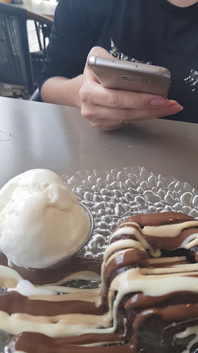 Opinii despre Burgus Burger Bar נתניה în נתניה - הסעדה