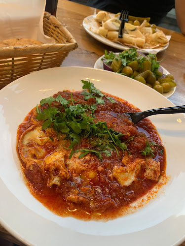 Comentarii opinii despre הטורקיה הקטנה