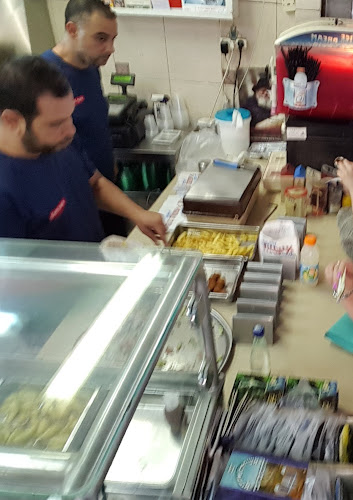 פלאפל הנשיא - עפולה