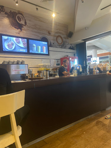 קניון עופר מרום, חיים לנדאו 7א, רמת גן