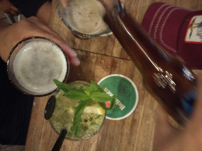 סילו - Silo - הסעדה