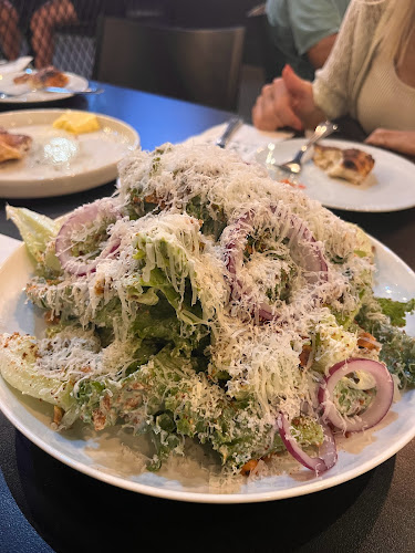 דולצ׳ה - פיצה נאפוליטנית