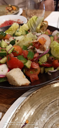 Comentarii opinii despre טאטי ביסטרו