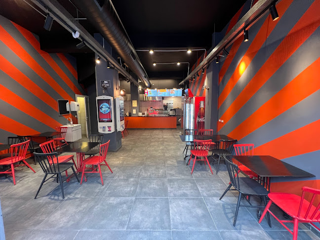 השניצליה ירושלים - ירושלים