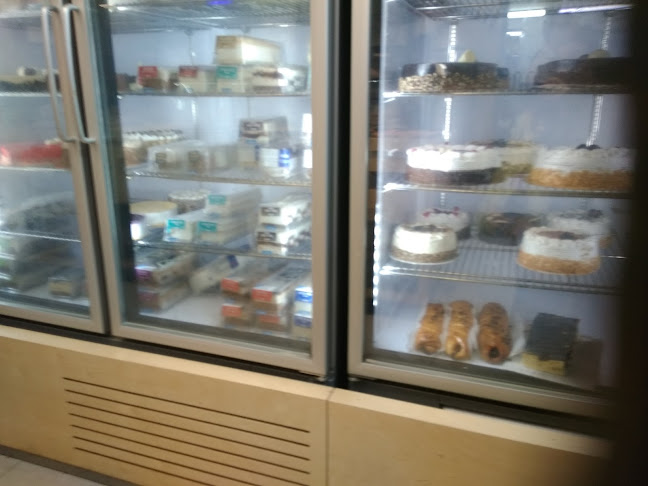 מאפיית ברכת משה - קרית אתא