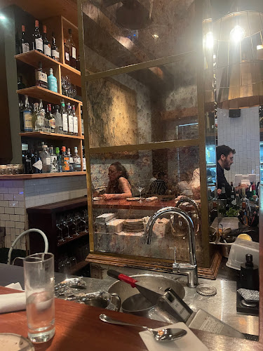 Opinii despre מסעדת פרונטו în תל אביב-יפו - הסעדה