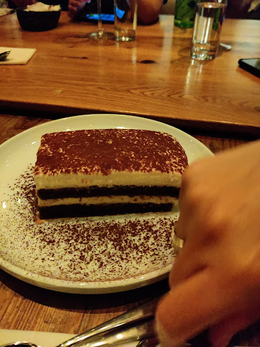 מסעדת פרונטו - תל אביב-יפו