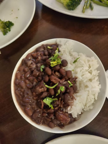 ברזיל הקטנה אילת - הסעדה