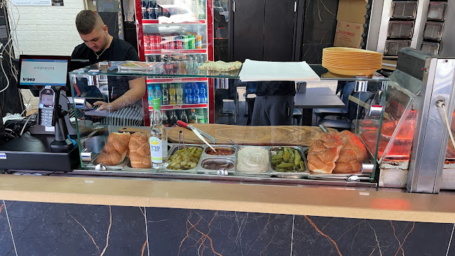 שווארמה שמש וייצמן נס ציונה