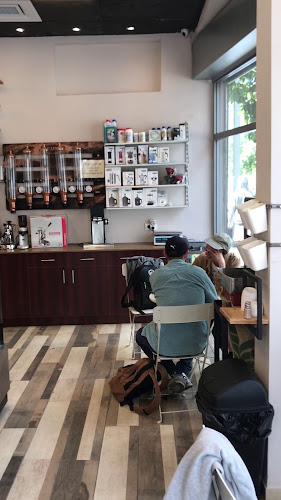 הגלריה לקפה - הסעדה