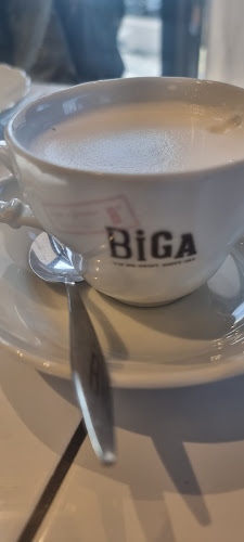 ביגה שילת - הסעדה