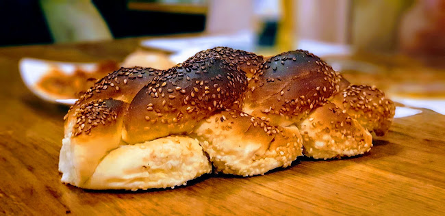 Comentarii opinii despre בערלה - מזון לגוף מוזיקה לנשמה