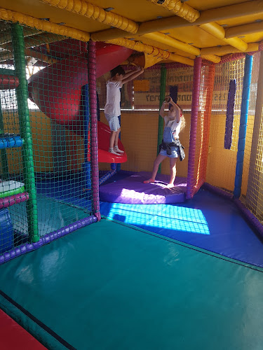 Comentarii opinii despre מקדונלד'ס - הסיבים, פתח-תקווה