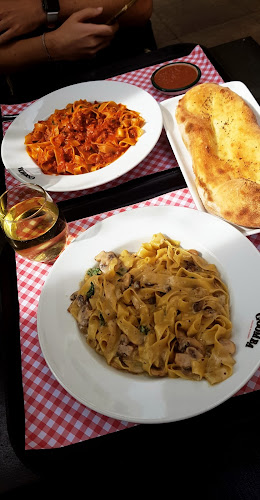 Opinii despre גומבה פתח תקוה în פתח תקווה - הסעדה