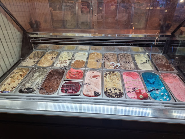 -רולה -RULA - הסעדה