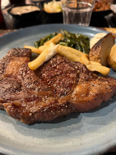 Opinii despre אל ראנצ'ו în טבריה - הסעדה