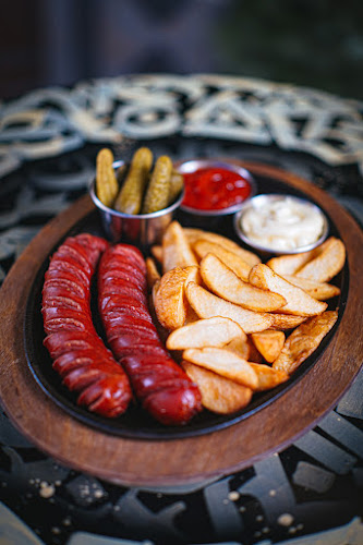 Comentarii opinii despre Secret Bar