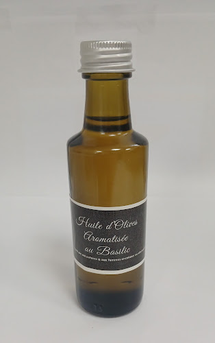 ÉPICES & TOUT by Barilibox - הסעדה