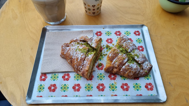 מרמורק 4, תל אביב-יפו