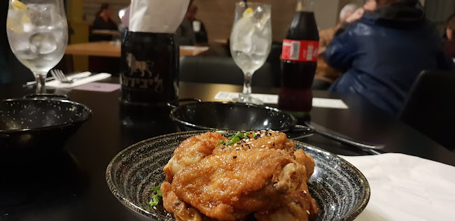 Comentarii opinii despre אל בורגרי