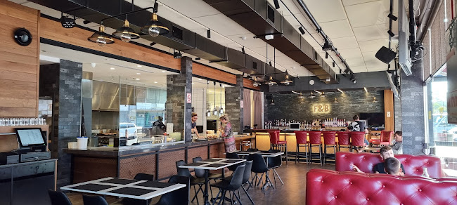 אוריגמי סושי - הסעדה