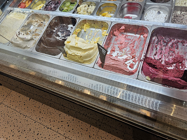 Opinii despre בורגר סאלון רגבה în רגבה - הסעדה