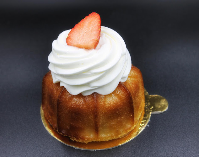 עדן קינוחי בוטיק - הסעדה