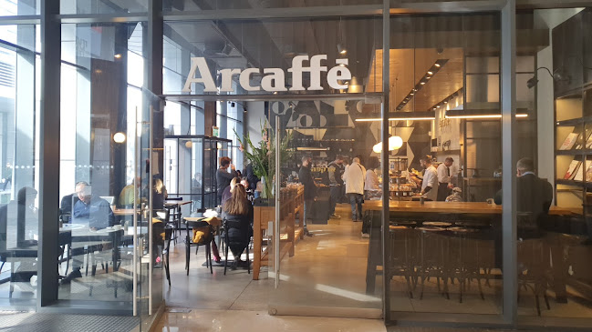 ארקפה מגדלי אלון