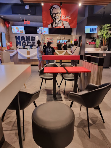 Opinii despre KFC în רמלה - הסעדה