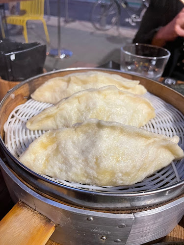 Lai fu ליי פו דים סאם וסושי בר - תל אביב-יפו