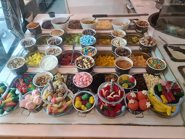 Comentarii opinii despre לה גופרה