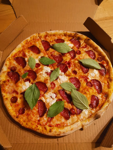 Comentarii opinii despre יוניקא מטבח איטלקי