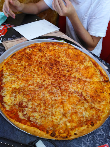Opinii despre פיצה סבבה în ירושלים - הסעדה