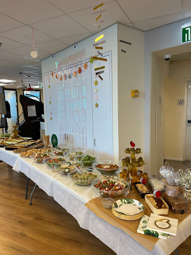 Opinii despre קייטרינג חלבי כשר - טעם וטקסטורה în חולון - הסעדה